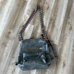 Boutique Backpack never used